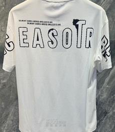 市场上装-T恤-欧货T恤