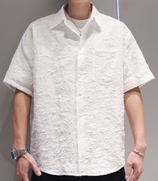 市场上装-衬衫-休闲衬衫