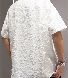 市场上装-衬衫-休闲衬衫