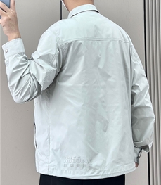 市场上装-衬衫-休闲衬衫