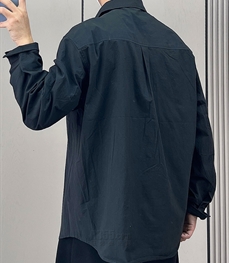 市场上装-衬衫-休闲衬衫