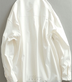 市场上装-衬衫-休闲衬衫