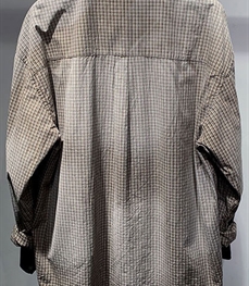 市场上装-衬衫-休闲衬衫