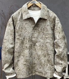 市场上装-衬衫-休闲衬衫