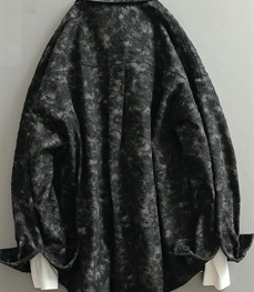 市场上装-衬衫-休闲衬衫