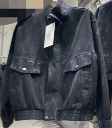 市场上装-夹克-休闲夹克