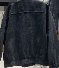 市场上装-夹克-休闲夹克