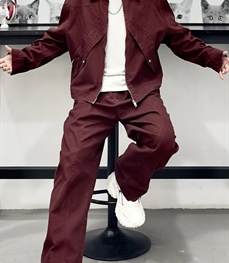 市场上装-套装-休闲套装