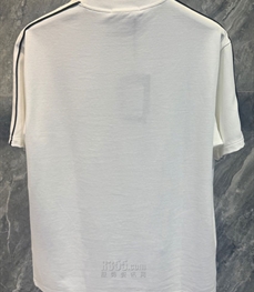 市场上装-T恤-欧货T恤