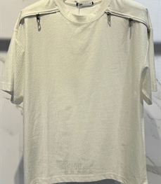 市场上装-T恤-欧货T恤