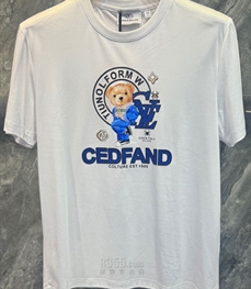 市场上装-T恤-欧货T恤