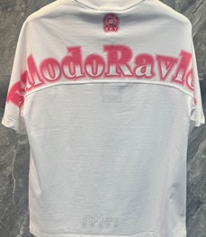 市场上装-T恤-欧货T恤