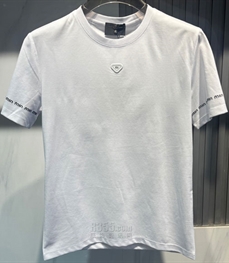 市场上装-T恤-欧货T恤