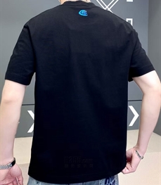 市场上装-T恤-欧货T恤