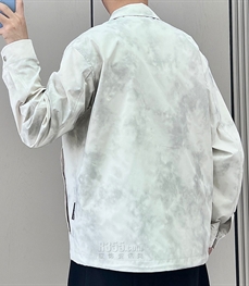 市场上装-衬衫-休闲衬衫