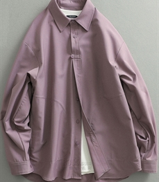 市场上装-衬衫-休闲衬衫