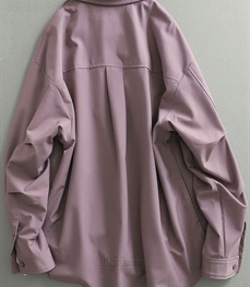 市场上装-衬衫-休闲衬衫