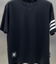 市场上装-T恤-欧货T恤