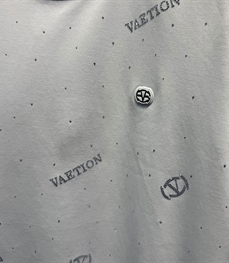 市场上装-T恤-欧货T恤