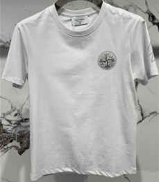 市场上装-T恤-欧货T恤