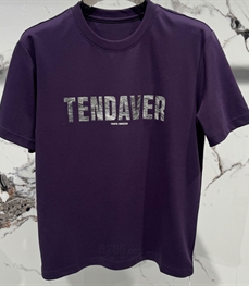 市场上装-T恤-欧货T恤