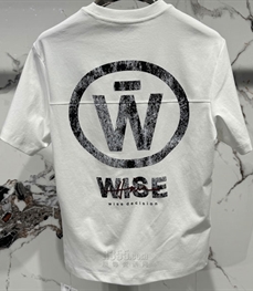 市场上装-T恤-欧货T恤