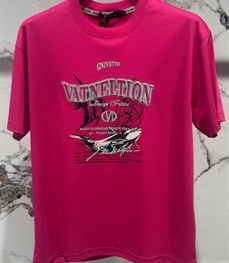 市场上装-T恤-欧货T恤