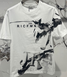 市场上装-T恤-欧货T恤