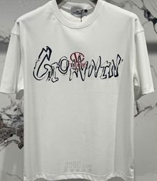 市场上装-T恤-欧货T恤