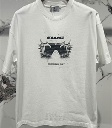 市场上装-T恤-欧货T恤