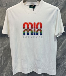 市场上装-T恤-欧货T恤