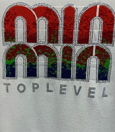 市场上装-T恤-欧货T恤