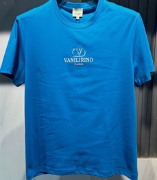 市场上装-T恤-欧货T恤