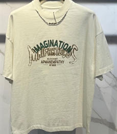 市场上装-T恤-欧货T恤