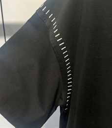 市场上装-T恤-欧货T恤