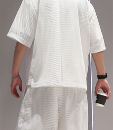 市场上装-套装-休闲套装