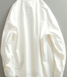 市场上装-衬衫-休闲衬衫