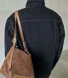 市场上装-夹克-休闲夹克