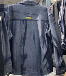 市场上装-夹克-休闲夹克