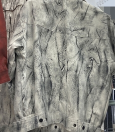 市场上装-夹克-休闲夹克