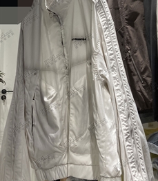 市场上装-夹克-休闲夹克