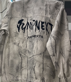 市场上装-夹克-休闲夹克