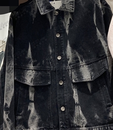 市场上装-夹克-休闲夹克