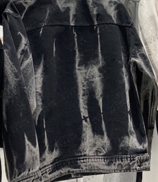 市场上装-夹克-休闲夹克