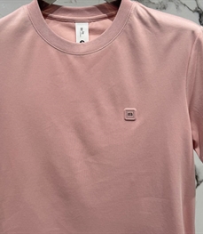 市场上装-T恤-欧货T恤