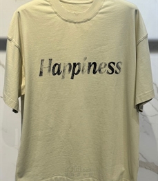 市场上装-T恤-欧货T恤