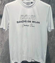 市场上装-T恤-欧货T恤