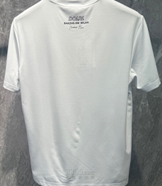 市场上装-T恤-欧货T恤