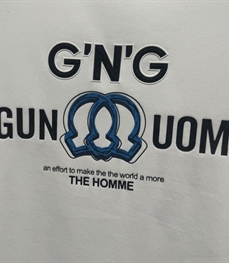 市场上装-T恤-欧货T恤