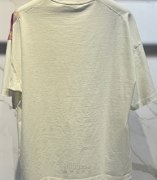 市场上装-T恤-欧货T恤